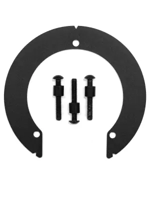 GIVI BF11 DEPOÜSTÜ ÇANTA APARATI (BMW - DUCATI-KTM)