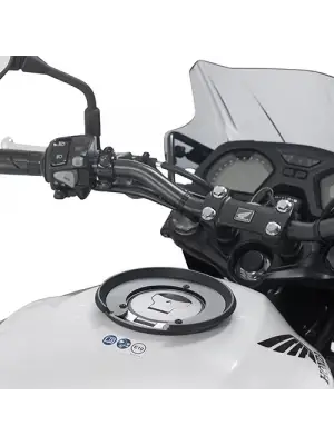GIVI BF30 DEPOÜSTÜ ÇANTA APARATI (HONDA)
