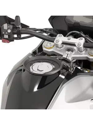 GIVI BF31 DEPOÜSTÜ ÇANTA APARATI (BMW)