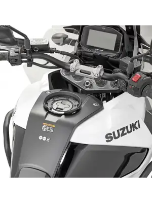 GIVI BF50 DEPOÜSTÜ ÇANTA APARATI (SUZUKI)