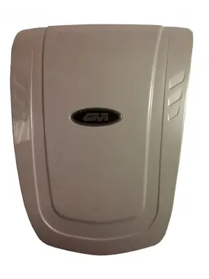 GIVI C340B912 ÇANTA ÜSTÜ KAPAK İNCİ BEYAZ B33-E300-E340