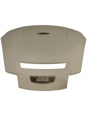 GIVI C470B912 ÇANTA ÜSTÜ KAPAK İNCİ BEYAZ E470