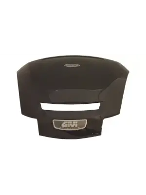GIVI C470N902 ÇANTA ÜSTÜ KAPAK PARLAK SİYAH E470