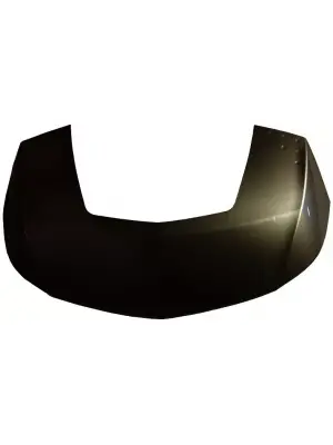 GIVI C47N902 ÇANTA ÜSTÜ KAPAK PARLAK SİYAH B47