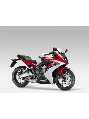 GIVI D1138S HONDA CBR 650F (14-16) RÜZGAR SİPERLİK