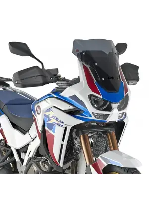 GIVI D1178B HONDA CRF1100L AFRICA TWIN (24-25) - AFRICA TWIN ADV.SPORTS (20-25) RÜZGAR SİPERLİK