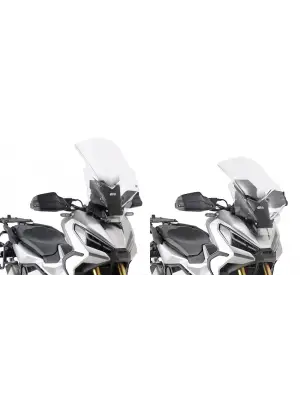 GIVI D1188ST HONDA X-ADV 750 (21-25) RÜZGAR SİPERLİK
