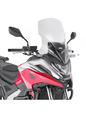 GIVI D1192ST HONDA NC 750 X (21-24) RÜZGAR SİPERLİK
