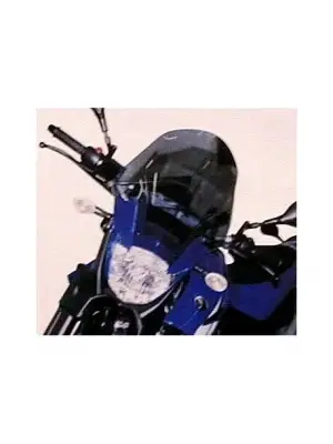 GIVI D433S YAMAHA XT660 R - XT660 X (04-16) RÜZGAR SİPERLİK