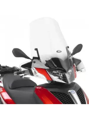 GIVI D5600KIT PIAGGIO MP3 YOURBAN 125-300 (11-18) RÜZGAR SİPERLİK BAĞLANTISI