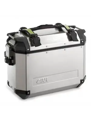GIVI E143 ÇANTA EK TUTAMAÇ TREKKER OUTBACK OBK37 - OBK48