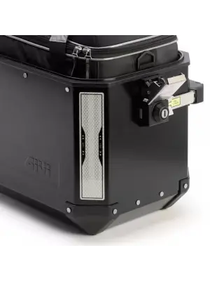 GIVI E145 ÇANTA REFLEKTÖRÜ TREKKER OUTBACK 37-48