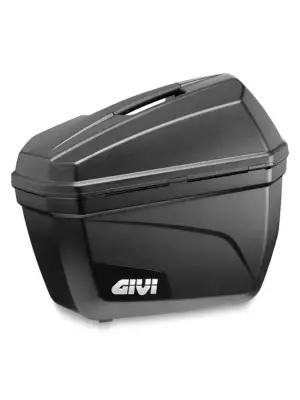 GIVI E22N YAN ÇANTA TAKIM