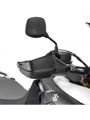 GIVI HP3105 SUZUKI DL 650 (11-16) - 1000 (14-19) V-STROM EL KORUMA