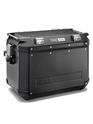 GIVI OBKN48BR TREKKER OUTBACK YAN ÇANTA SAĞ