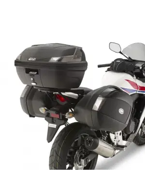 GIVI PLX1119 HONDA CB 500F - CBR 500R (13-15) YAN ÇANTA TAŞIYICI