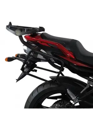 GIVI PLX360 YAMAHA FZ6 S2 - FZ6 600 FAZER S2 (07-11) YAN ÇANTA TAŞIYICI