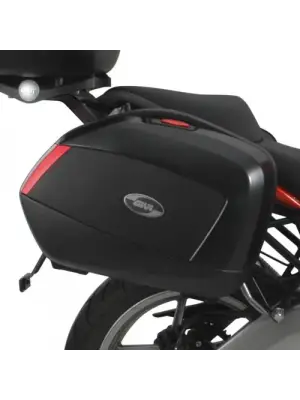 GIVI PLX447 KAWASAKI VERSYS 650 (06-09) YAN ÇANTA TAŞIYICI