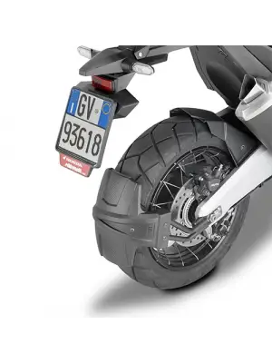GIVI RM1156KIT HONDA X-ADV 750 (17-25) - FORZA 750 (21-25) ARKA ÇAMURLUK KITI