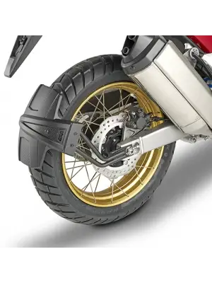 GIVI RM1178KIT HONDA CRF1100L AFRICA TWIN (20-26) - AFRICA TWIN ADV.SPORTS (20-26) ARKA ÇAMURLUK KIT