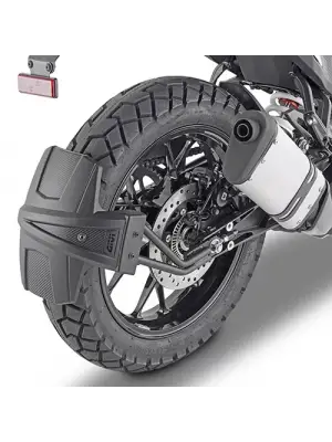 GIVI RM7711KIT KTM 390 ADVENTURE (20-24) ARKA ÇAMURLUK KITI