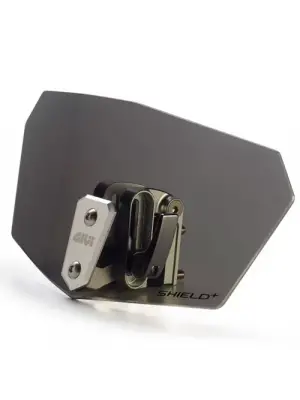GIVI S180F RÜZGAR SİPERLİK EK SPOILER UNIVERSAL