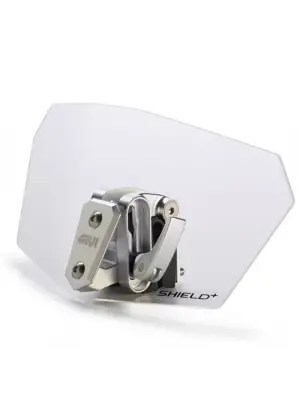 GIVI S180T RÜZGAR SİPERLİK EK SPOILER UNIVERSAL