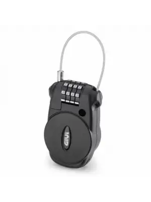 GIVI S220 ŞİFRELİ KASK KİLİT