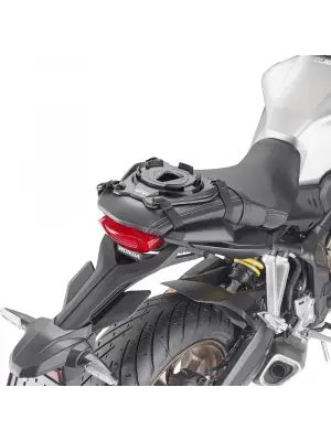 GIVI S430 SELE ÜSTÜ UNIVERSAL TANKLOCK ÇANTA BAĞLAMA APARATI
