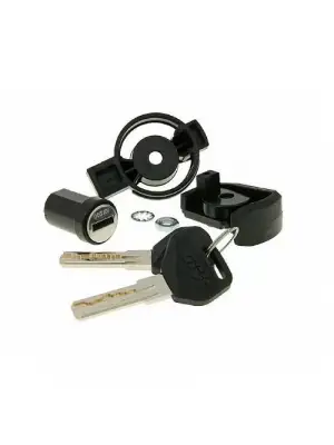 GIVI SL101 ÇANTA GÜVENLİKLİ ANAHTAR SETİ