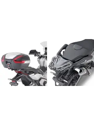 GIVI SR1188 HONDA X-ADV 750 (21-25) - FORZA 750 (21-25) ARKA ÇANTA TAŞIYICI