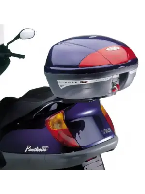GIVI SR140 HONDA FORESIGHT 250 (97-08) ARKA ÇANTA TAŞIYICI