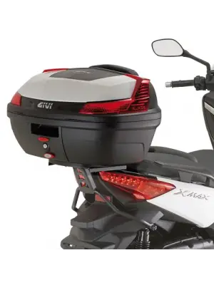 GIVI SR2111M YAMAHA X-MAX 400 (13-16) ARKA ÇANTA TAŞIYICI