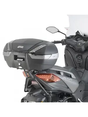 GIVI SR2136 YAMAHA X-MAX 125-250 (18-22) - X-MAX 300 (17-22) ARKA ÇANTA TAŞIYICI