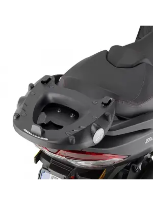GIVI SR3115 SUZUKI BURGMAN 400 (06-25) ARKA ÇANTA TAŞIYICI