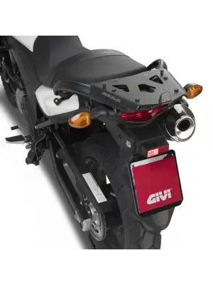 GIVI SRA3101 SUZUKI DL 650 V-STROM (11-16) ARKA ÇANTA TAŞIYICI