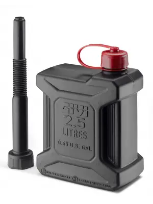 GIVI TAN01 ÇANTA BENZİN BİDONU
