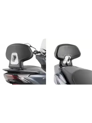 GIVI TB1190A HONDA PCX 125 (14-25) - PCX 150 (14-18) SISSYBAR