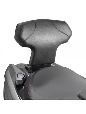 GIVI TB3115 SUZUKI BURGMAN 400 (17-25) SISSYBAR