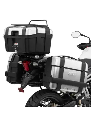 GIVI TRK46PACK2 YAN ÇANTA TAKIM