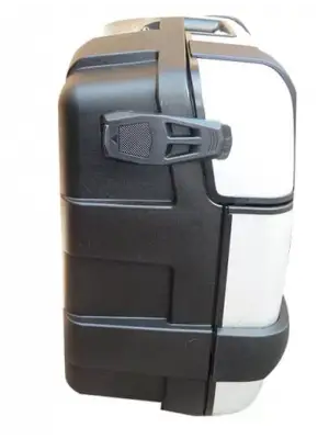 GIVI Z2701KITR ÇANTA EK KİLİT TRK46-TRK33