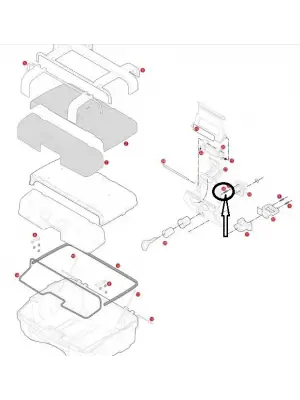 GIVI Z648 ÇANTA YAYI V46-E450-E340-E260-E350-TRK33