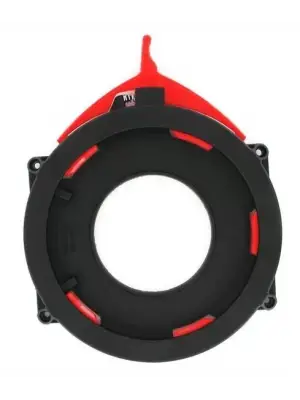 GIVI ZT480R DEPO ÜSTÜ ÇANTA APARATI