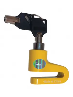 ITHAL DİSK KİLİT KÜÇÜK