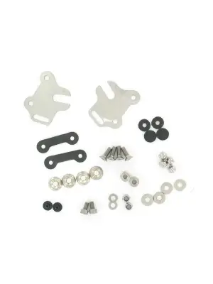 KAPPA A240AK UNIVERSAL RÜZGAR SİPERLİK BAĞLANTISI