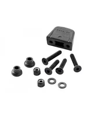 KAPPA E115F1 UNIVERSAL ÇANTA BAĞLANTI PIMI