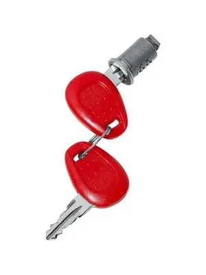 KAPPA K500 UNIVERSAL ANAHTAR KİLİT SISTEMI
