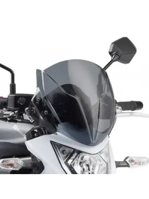 KAPPA KA4104 KAWASAKI ER-6N 650 (12-16) RÜZGAR SİPERLİK