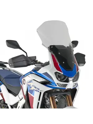 KAPPA KD1178ST HONDA CRF1100L AFRICA TWIN (24-25) - AFRICA TWIN ADV.SPORTS (20-25) RÜZGAR SİPERLİK