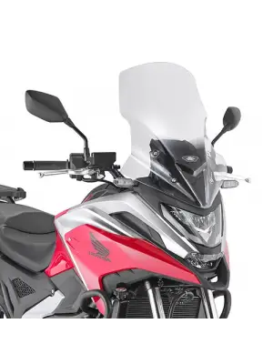 KAPPA KD1192ST HONDA NC 750 X (21-24) RÜZGAR SİPERLİK